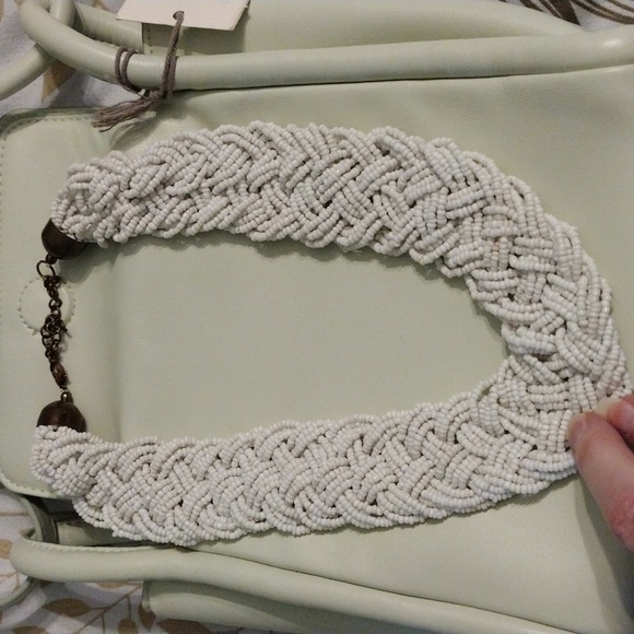 NWT A New Day Pale Green Crossbody Bag - Picture 12 of 16